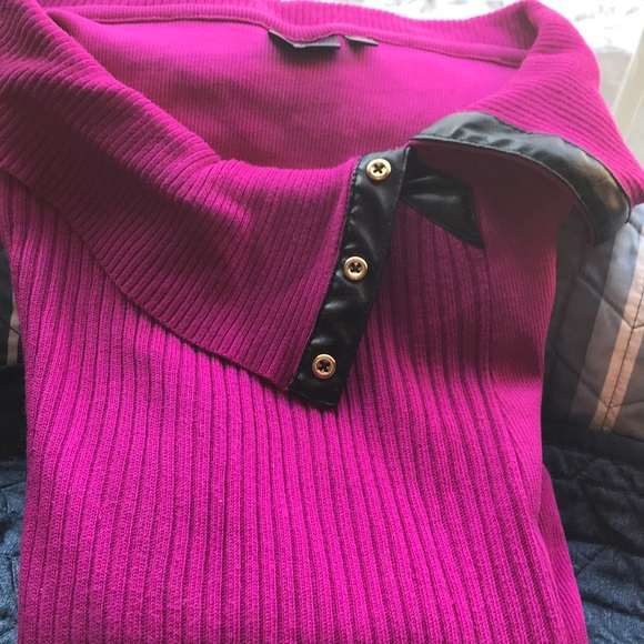 Rafaella long sleeve sweater - Picture 5 of 5